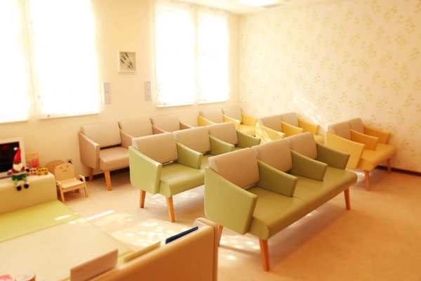 マザーズ高田産医院