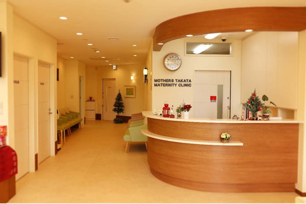 マザーズ高田産医院