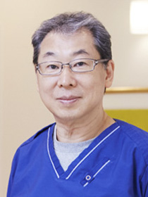 院長 椎津敏明